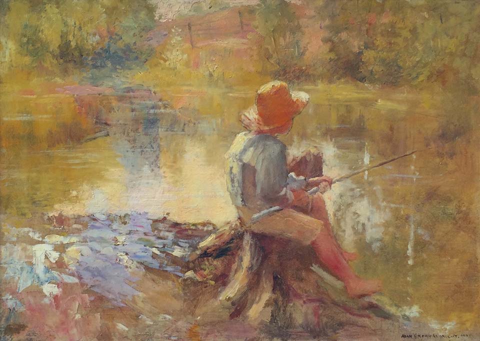 Fishing - 2