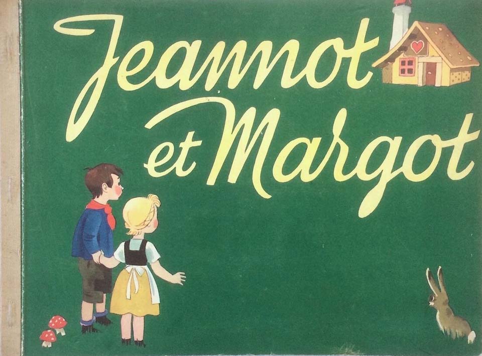 Jeannot et Margot