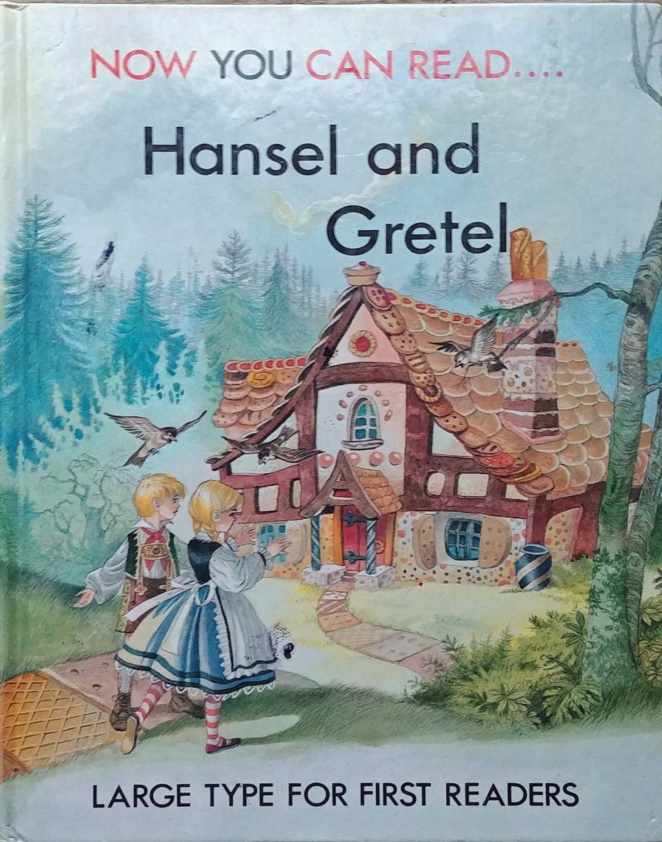 Hansel et Gretel