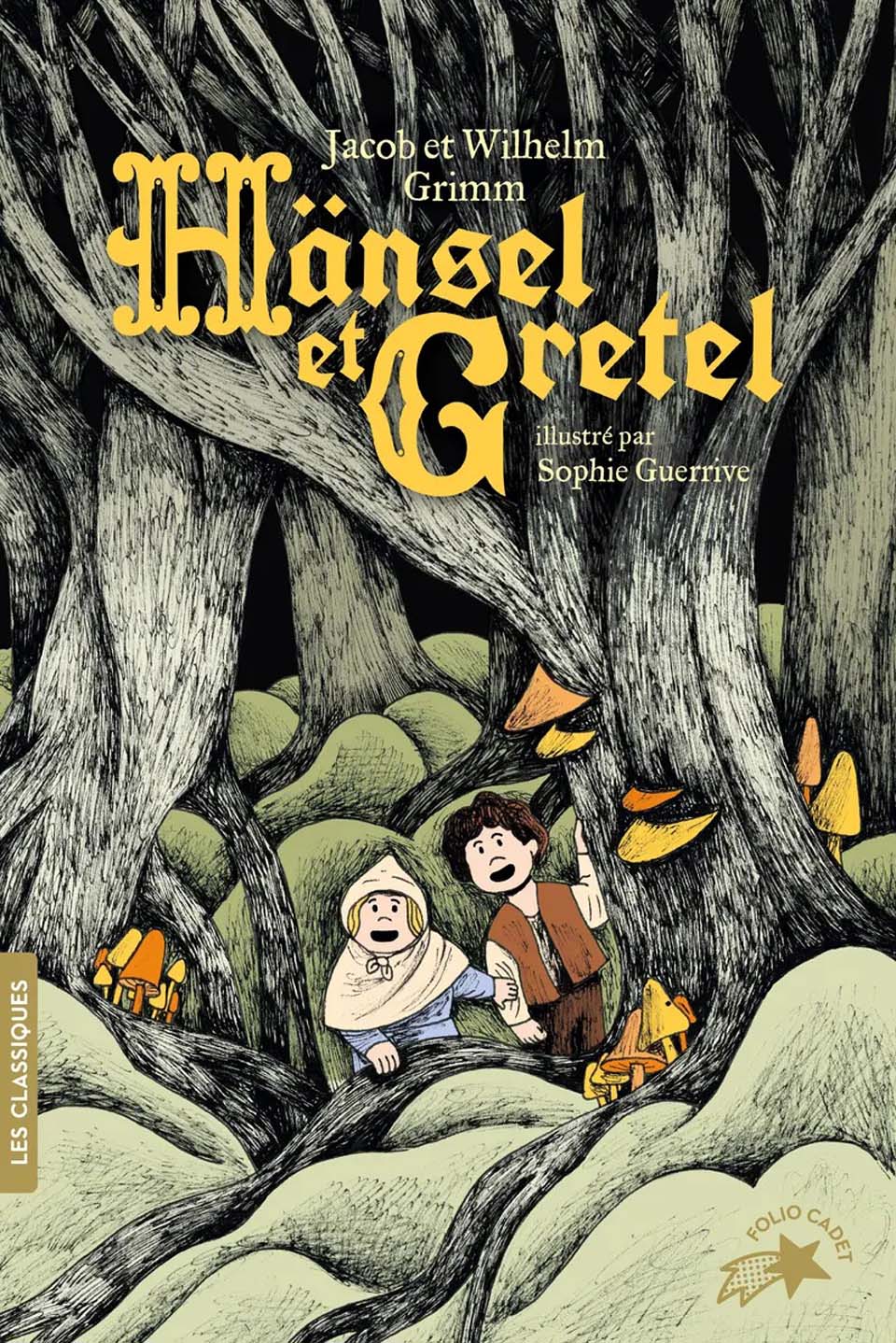 Hansel et Gretel