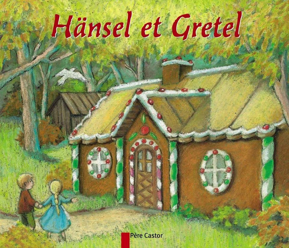 Hansel et Gretel