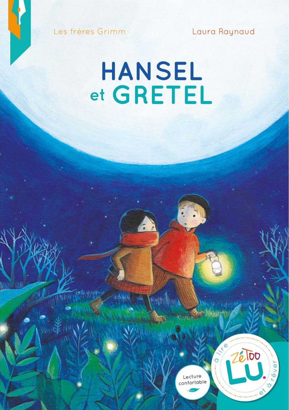 Hansel et Gretel