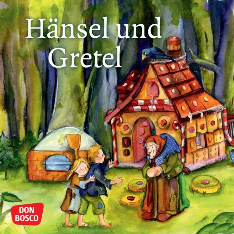 Hansel et Gretel