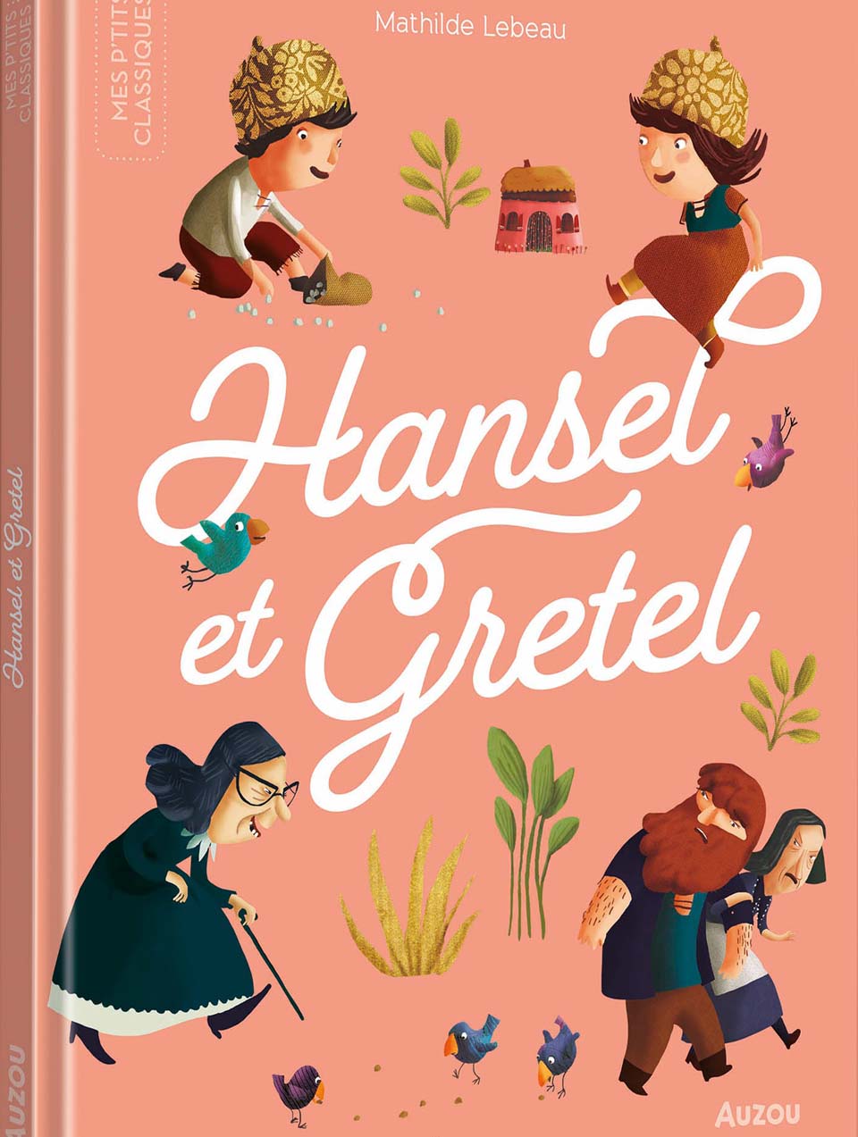 Hansel et Gretel