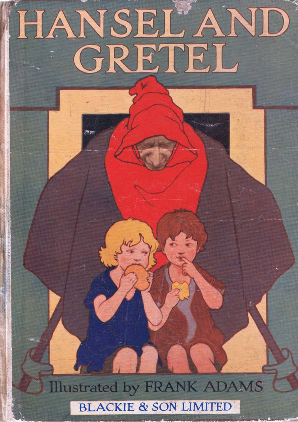 Hansel et Gretel