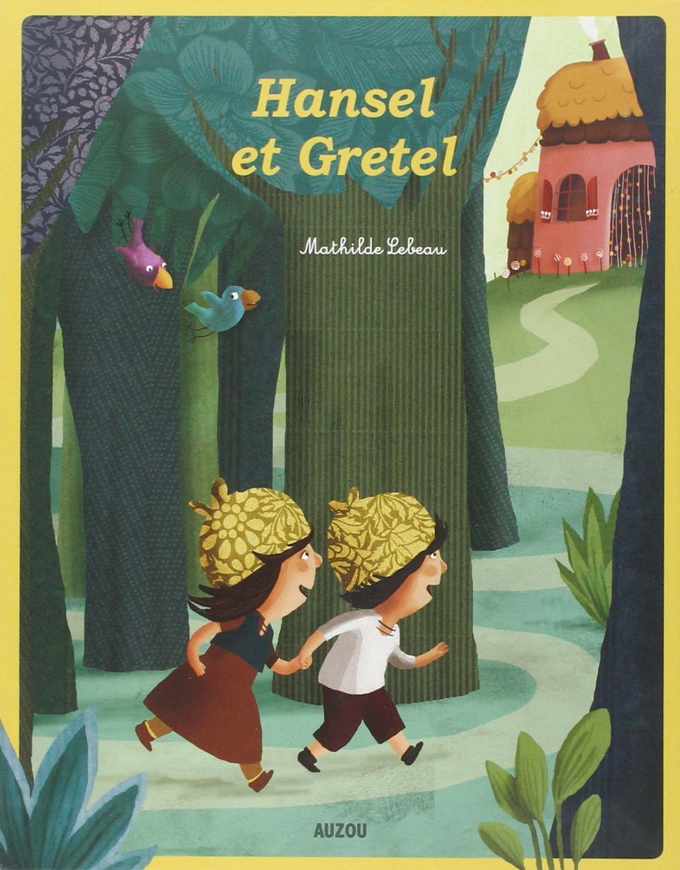 Hansel et Gretel