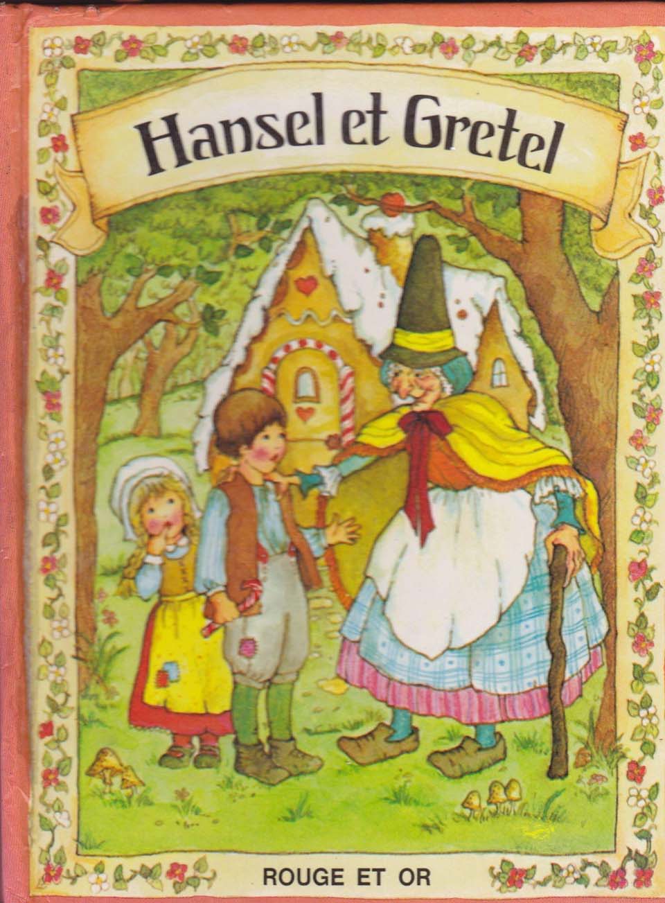 Hansel et Gretel