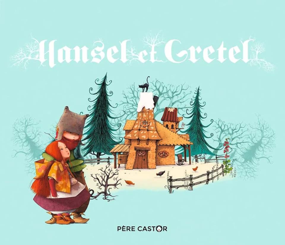 Hansel et Gretel