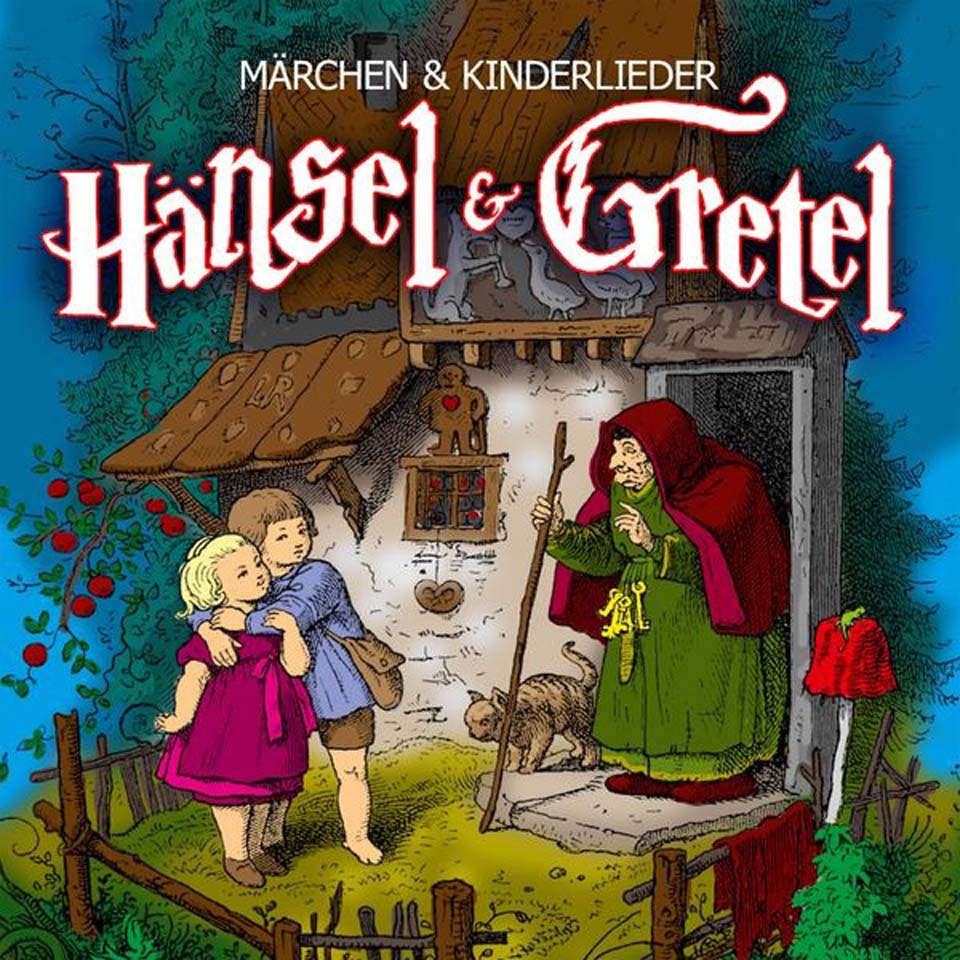 Hansel et Gretel