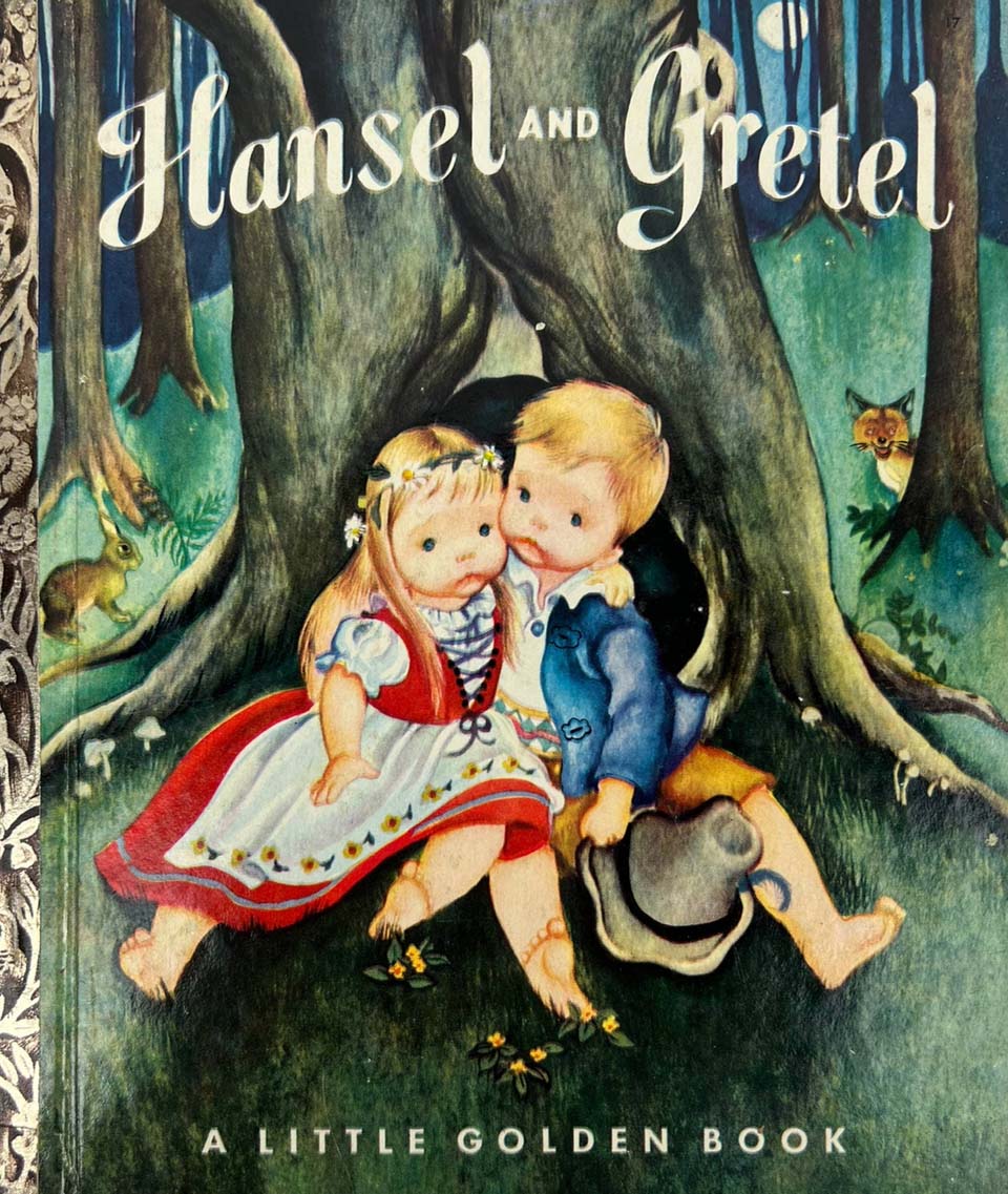 Hansel et Gretel