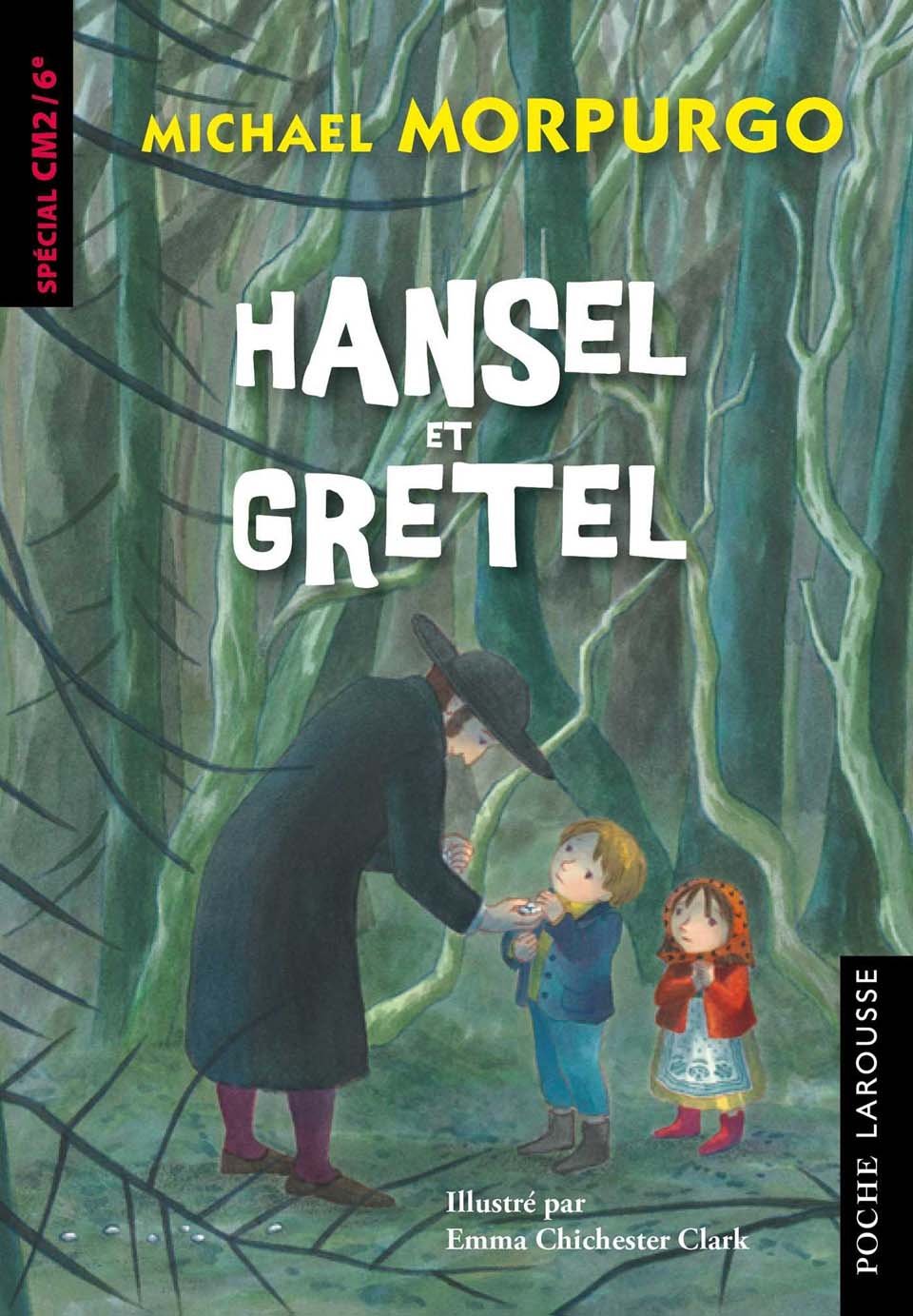 Hansel et Gretel