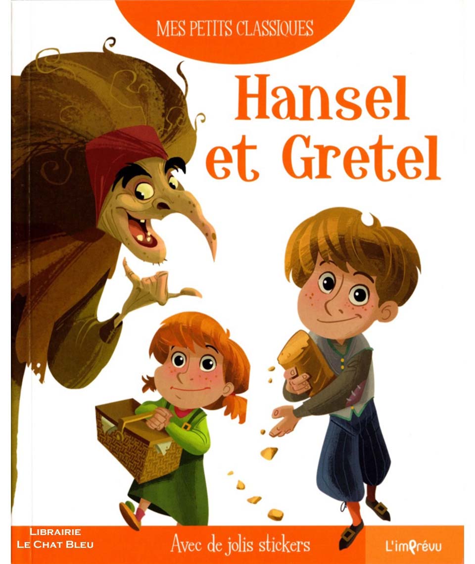 Hansel et Gretel