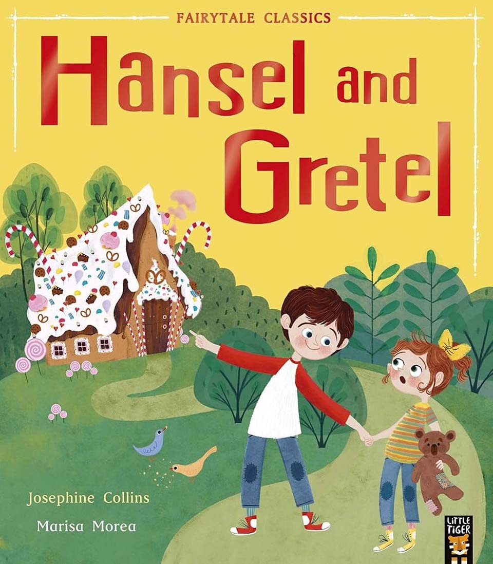 Hansel et Gretel