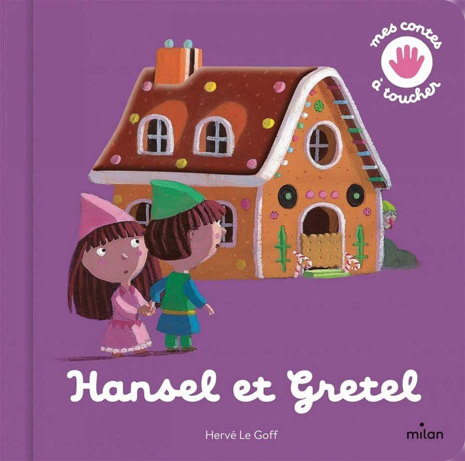 Hansel et Gretel