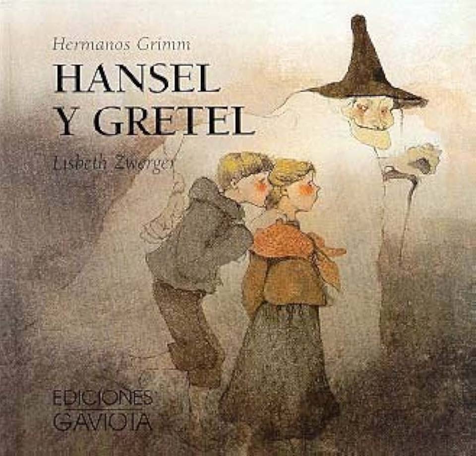 Hansel et Gretel