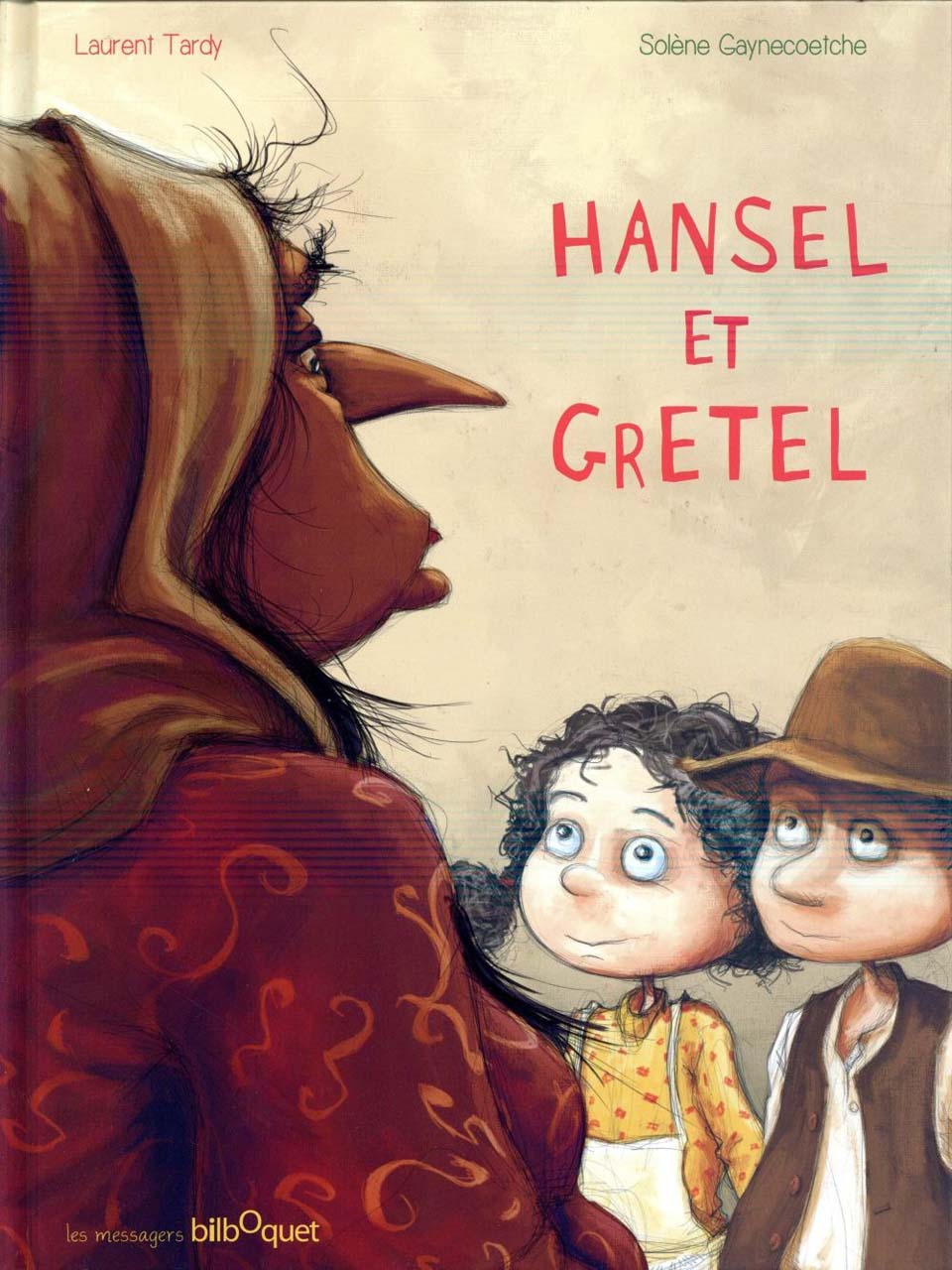 Hansel et Gretel