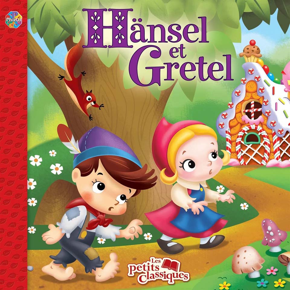 Hansel et Gretel