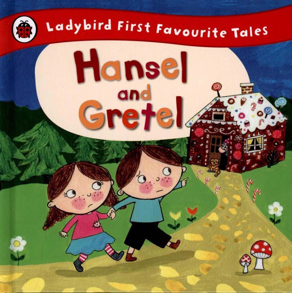 Hansel et Gretel