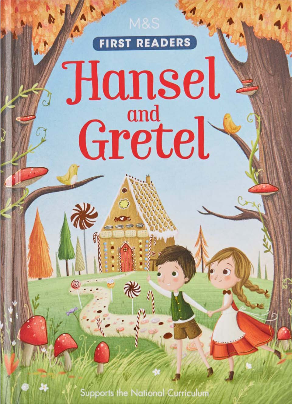 Hansel et Gretel