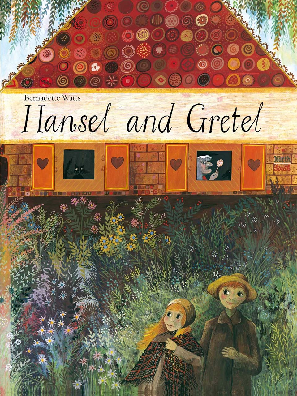 Hansel et Gretel