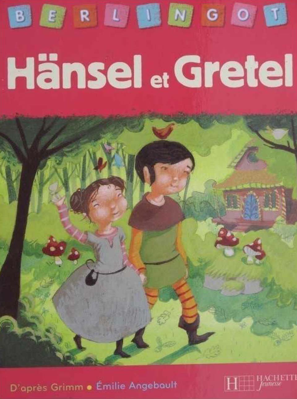 Hansel et Gretel