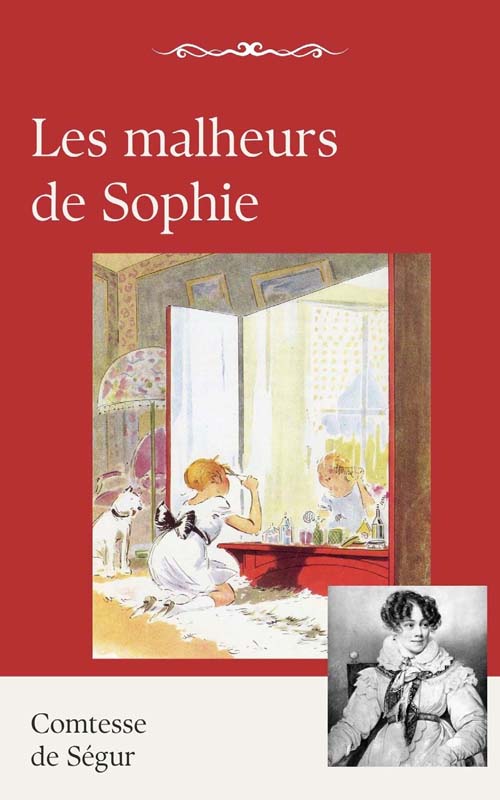 Les malheurs de Sophie