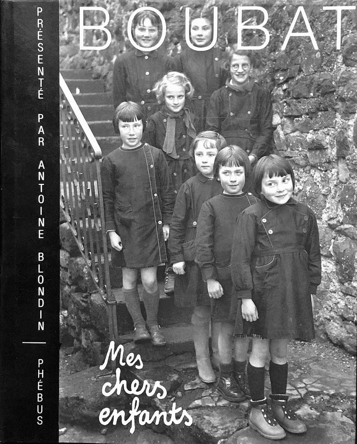 Mes chers enfants Paris 1923