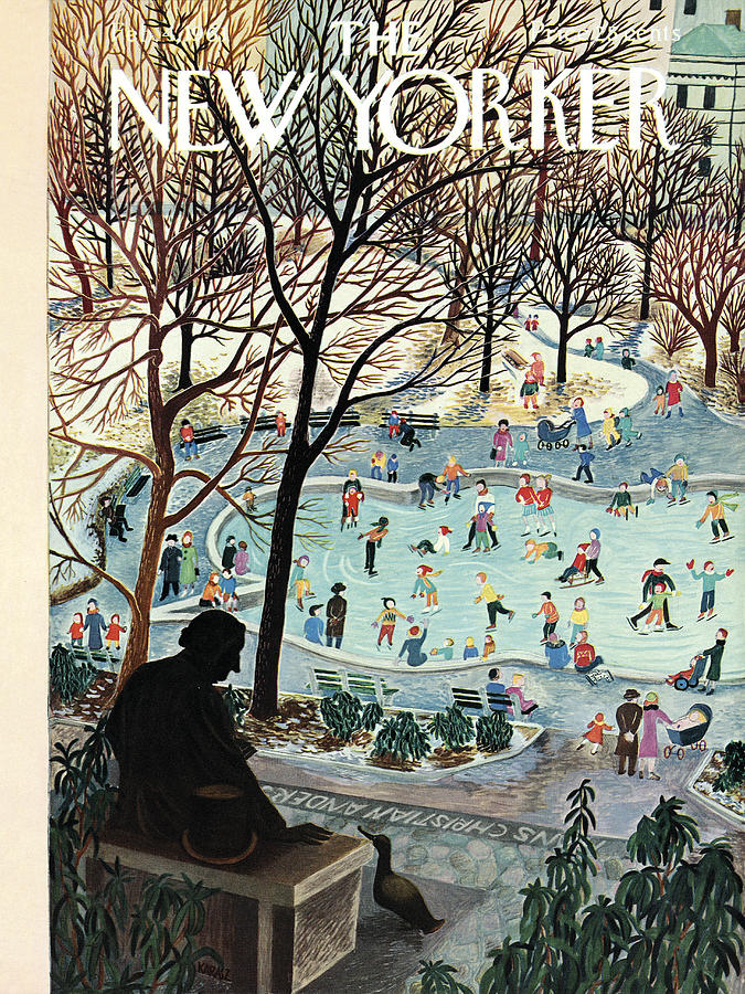 New Yorker 1961-02-04