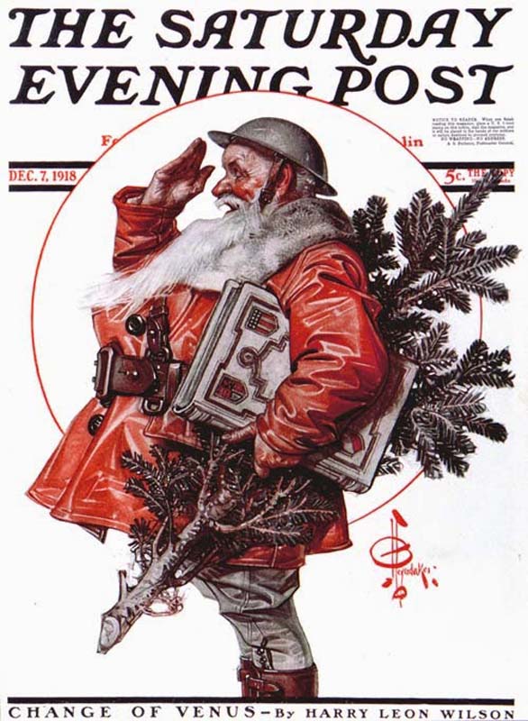 1918-12-07 - Père Noël