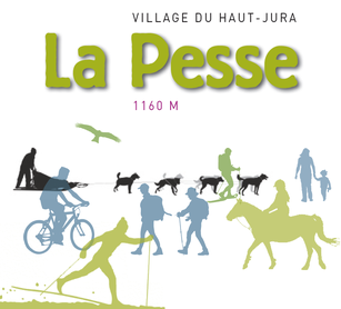logo de La Pesse