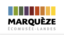 logo de Marquèze