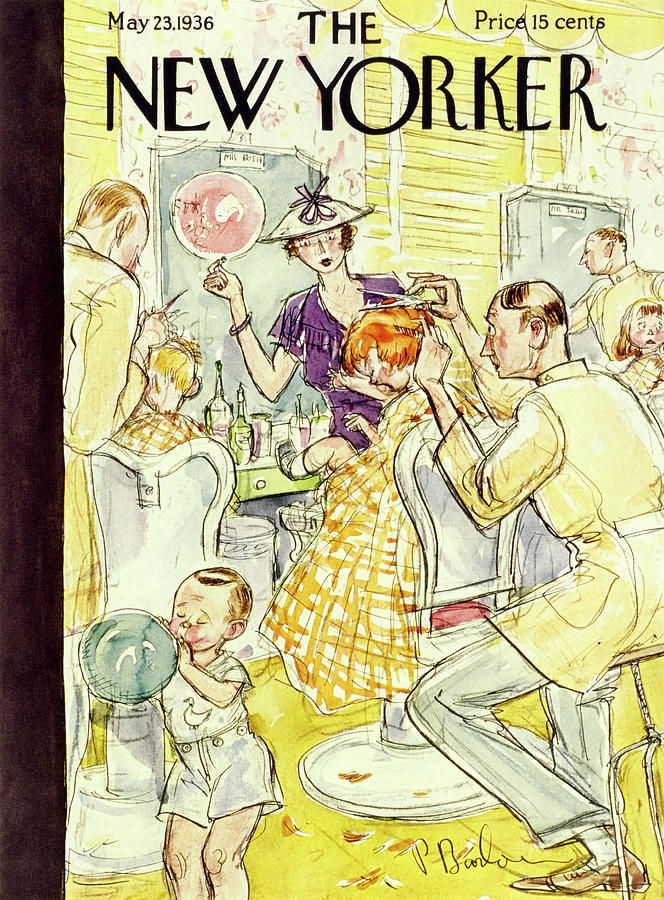 New Yorker 1936-05-23