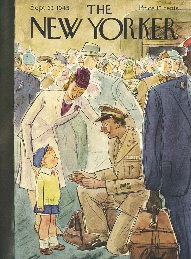 New Yorker 1945-09-29