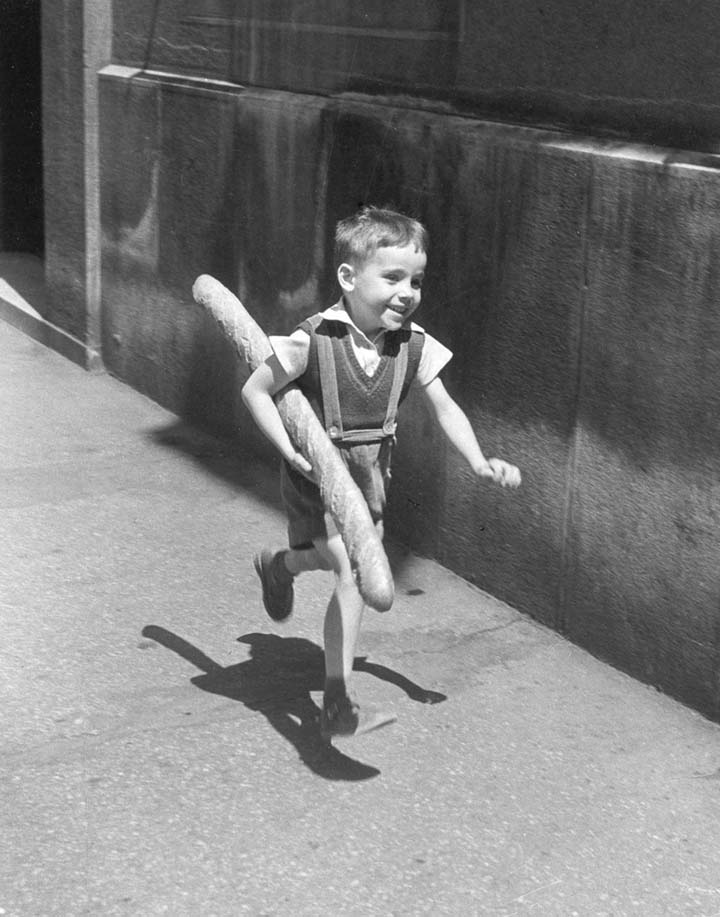 Le petit Parisien 1952