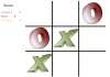 ( logo : jeu du Tic-tac-toe )
