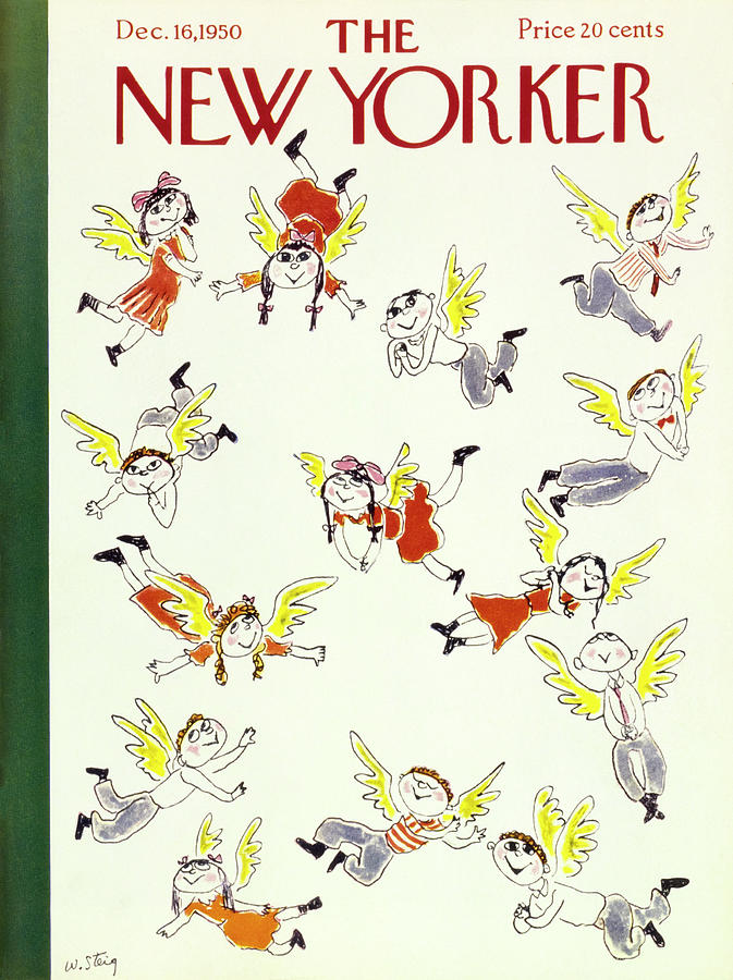 New Yorker 1950-12-16