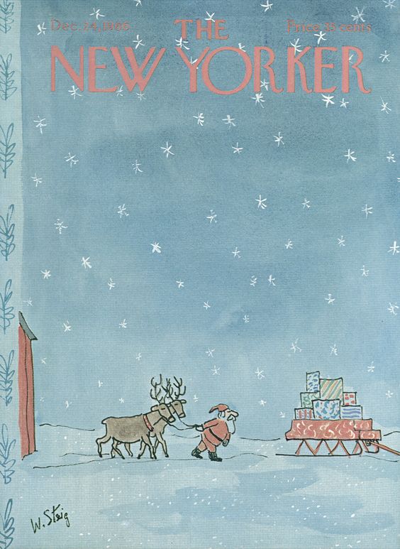 New Yorker 1966-12-24