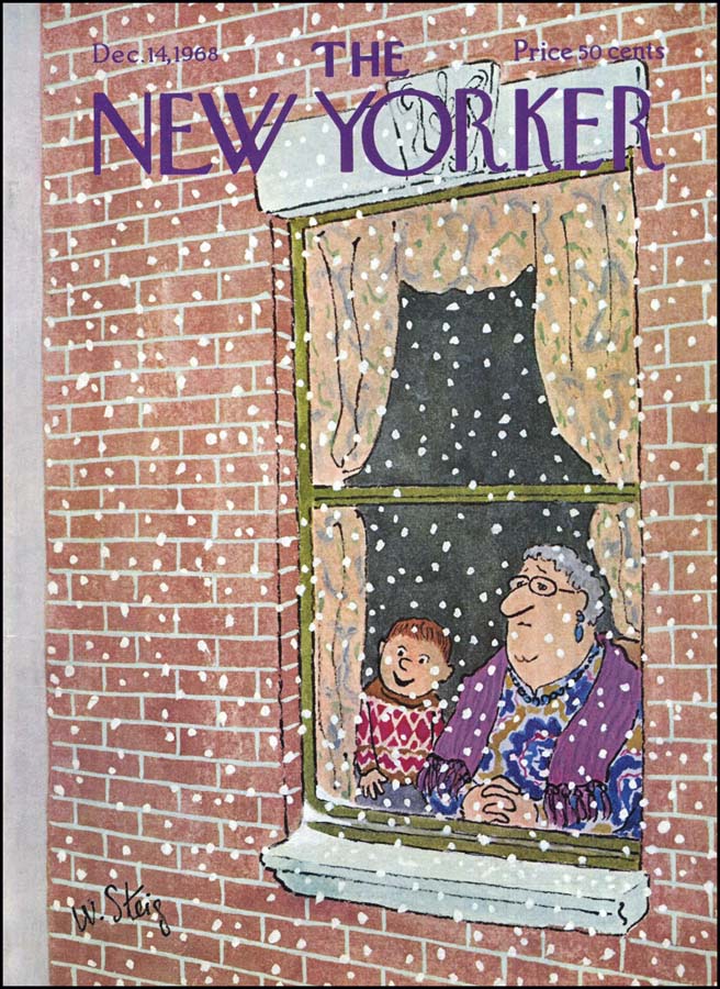 New Yorker 1968-12-14