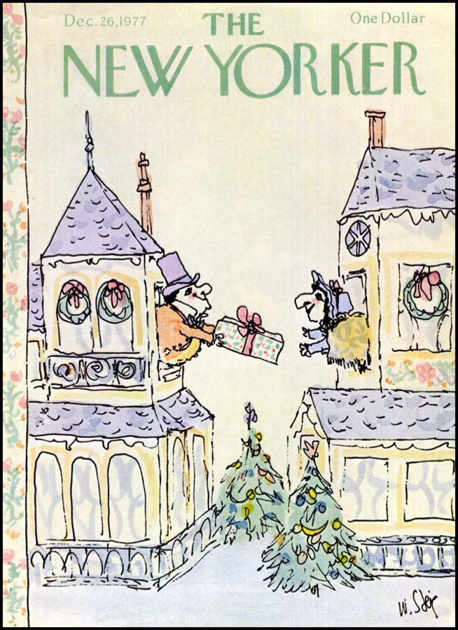 New Yorker 1977-12-26