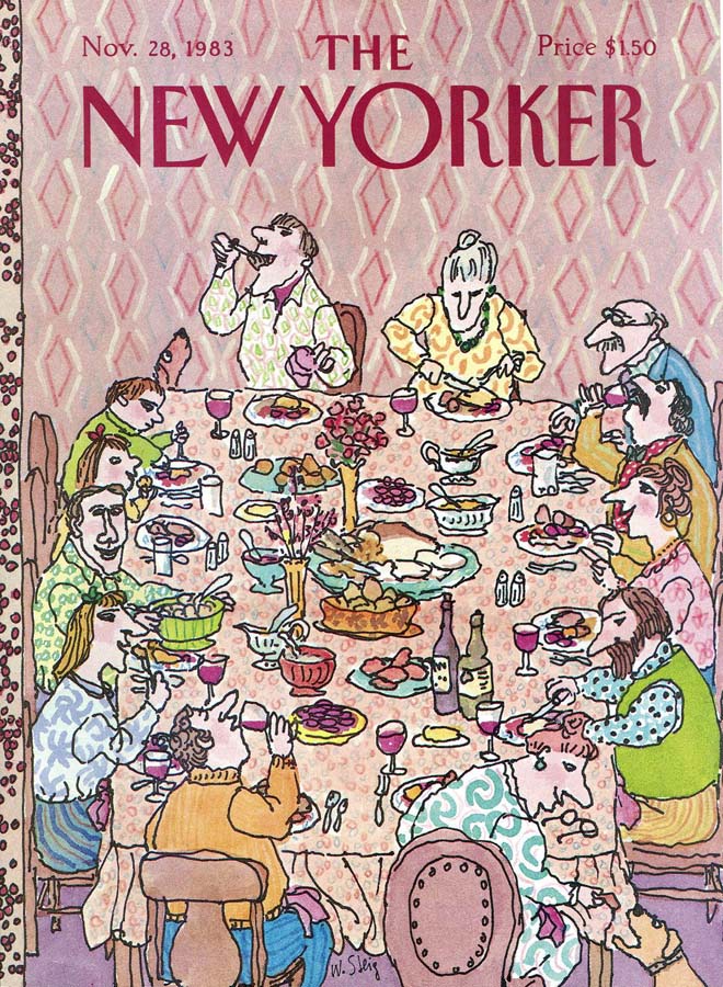 New Yorker 1983-11-28