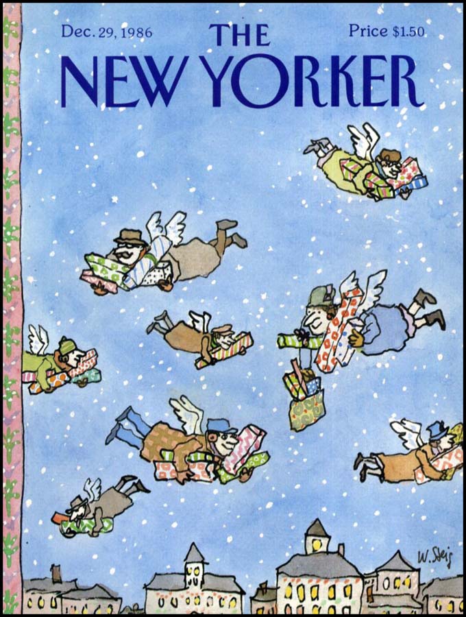 New Yorker 1986-12-29