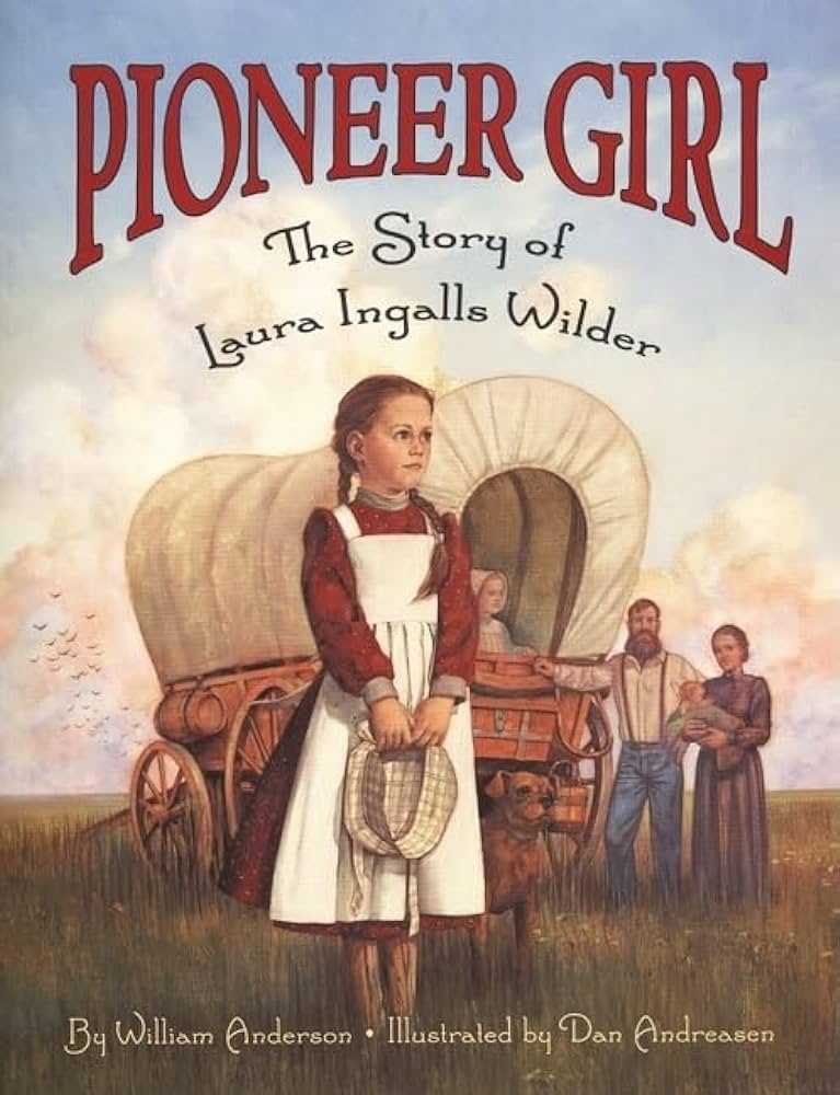 Pioneer Girl