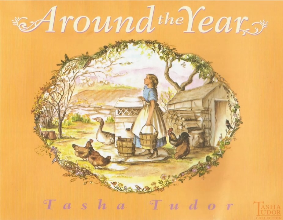 Around the year