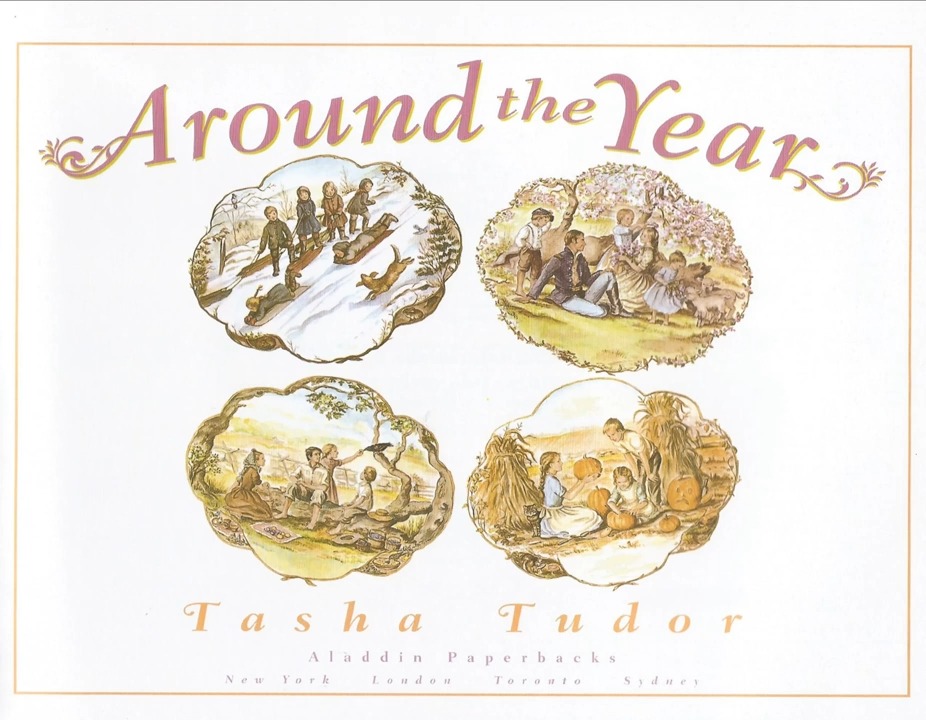 Around the year