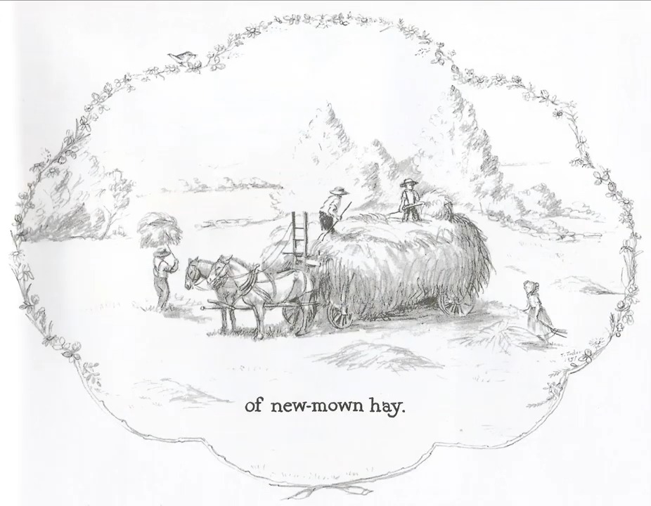 Around the year