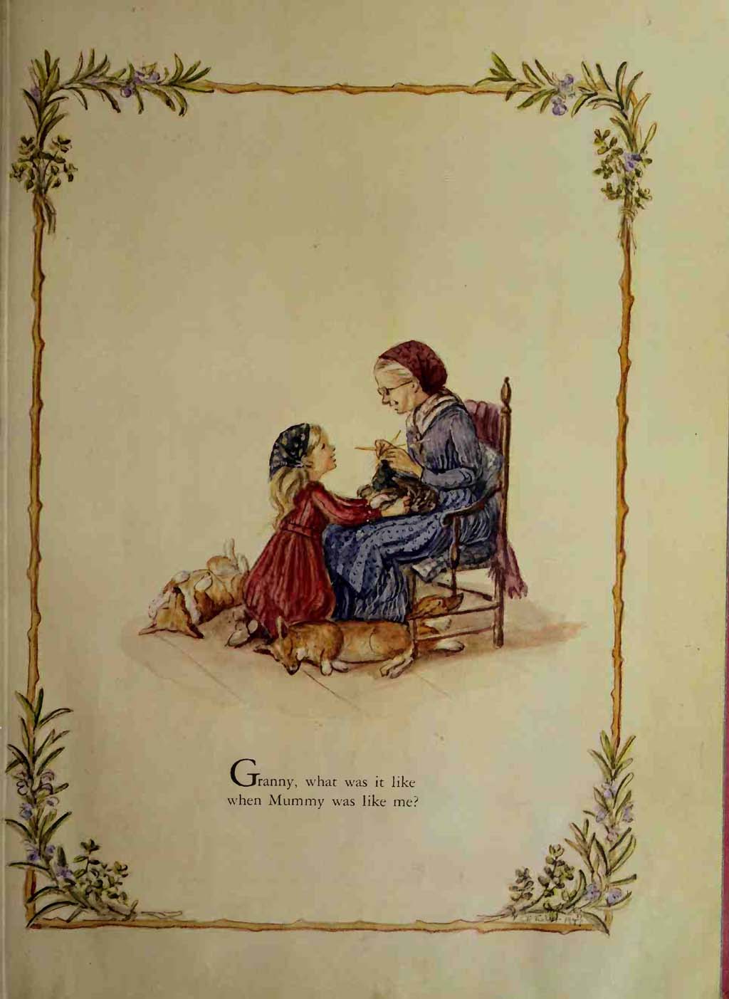A time to keep by Tascha Tudor