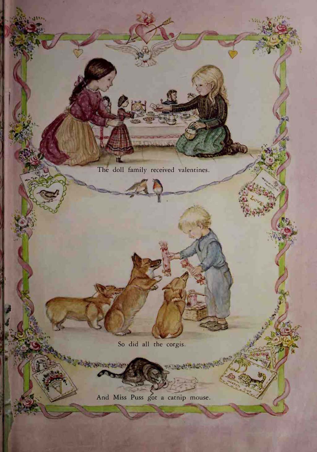 A time to keep by Tascha Tudor
