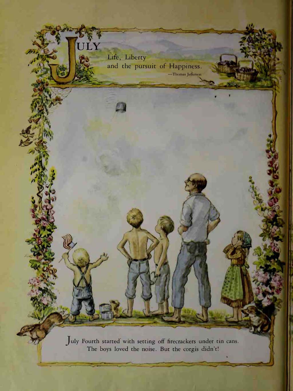A time to keep by Tascha Tudor