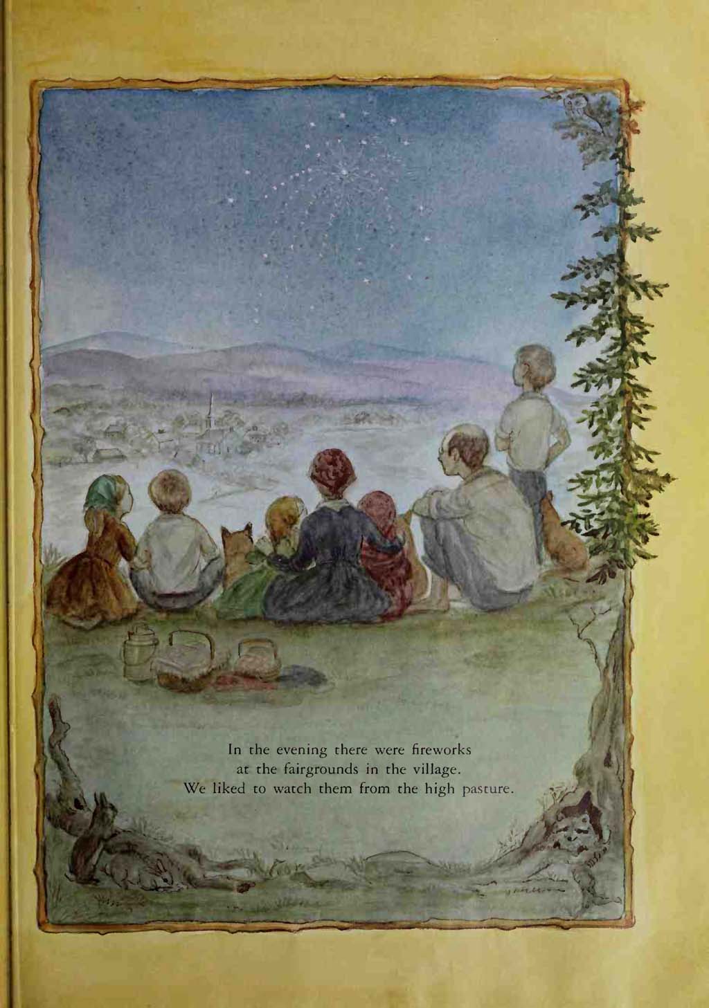 A time to keep by Tascha Tudor