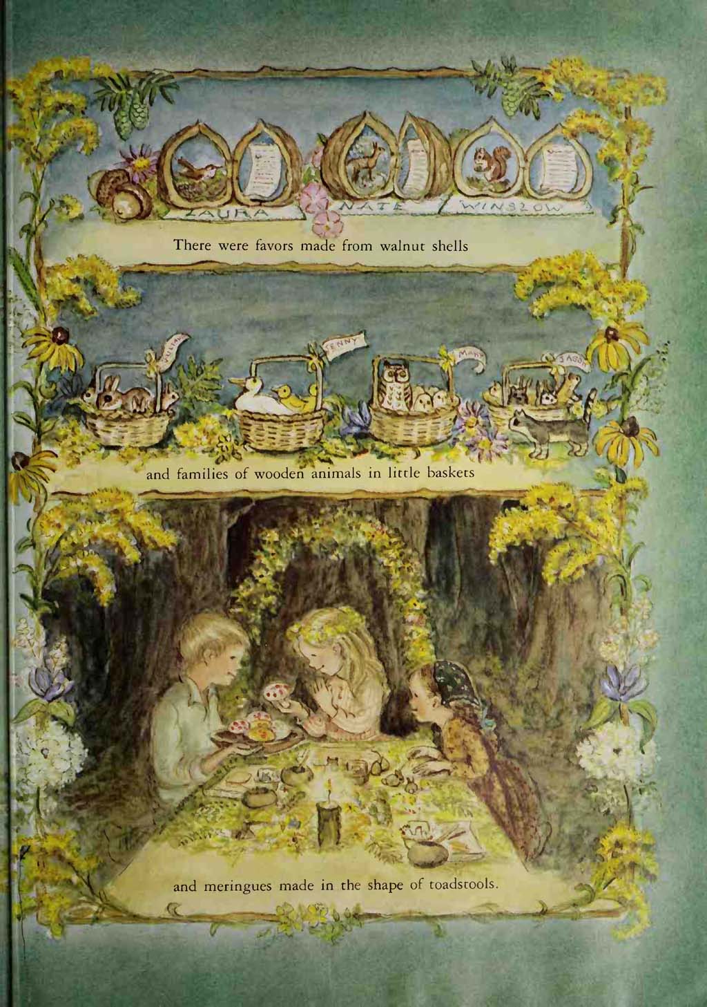 A time to keep by Tascha Tudor